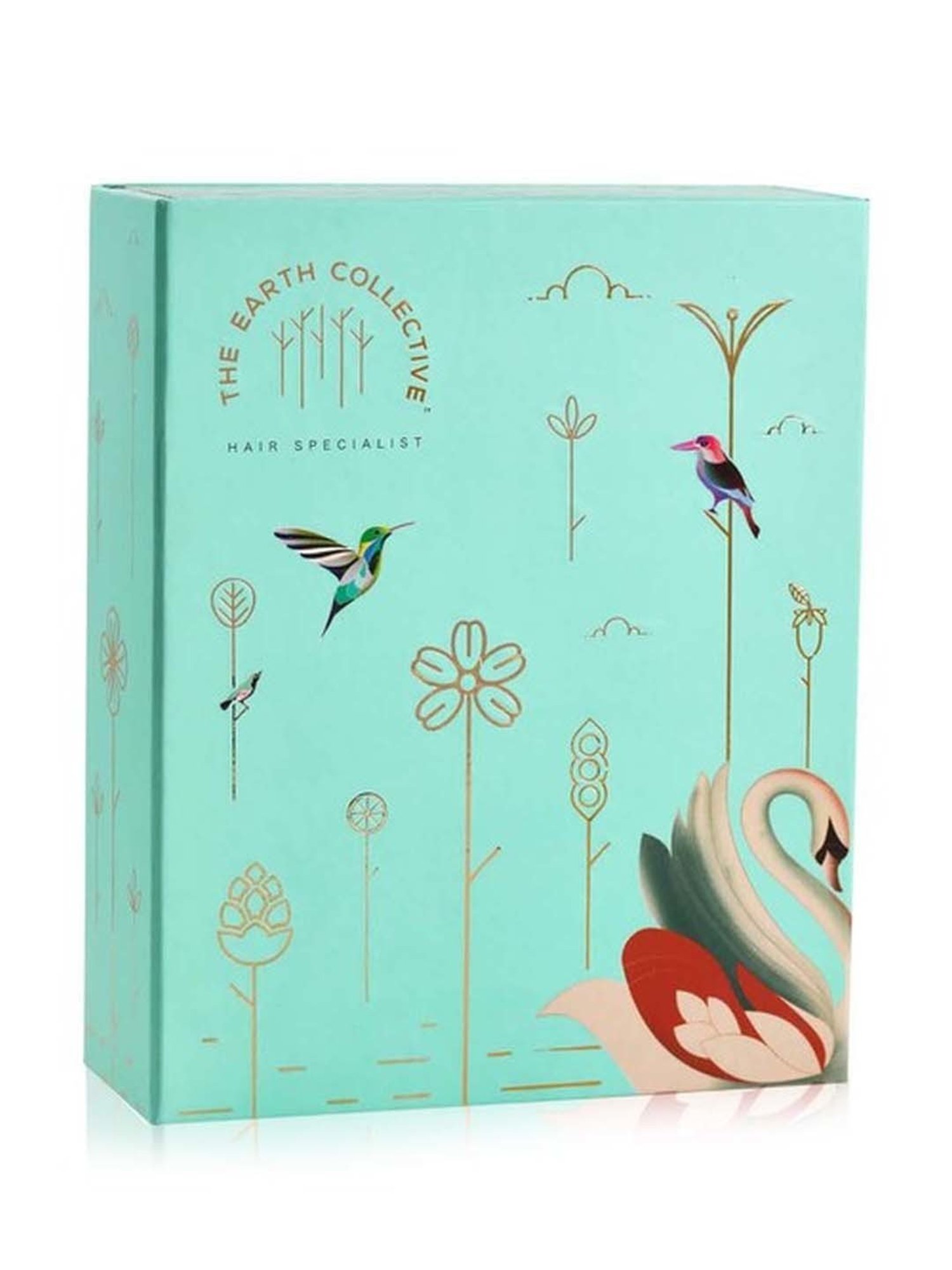 The Earth Collective The Detox Blend - 200 ml