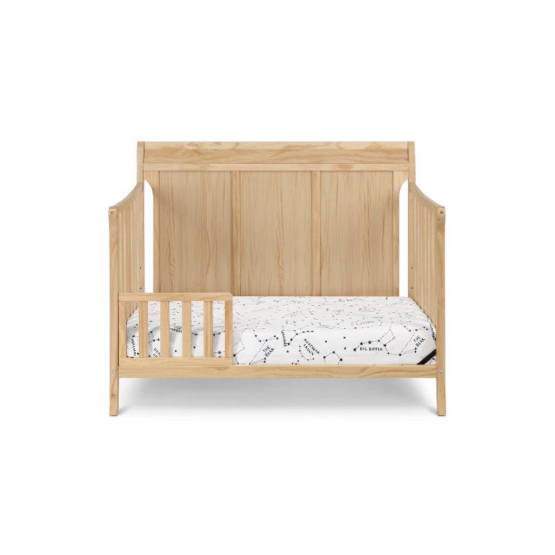 Legacy by Child Craft Westgate 4-in-1 Convertible Crib