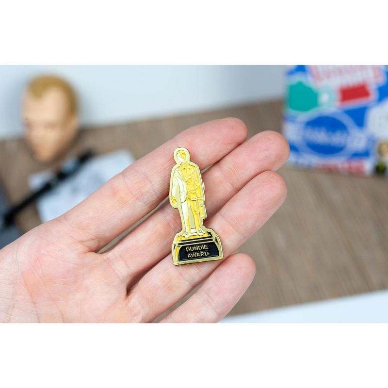 Just Funky The Office Dunder Mifflin Collector Looksee Box | Includes 5 Themed Collectibles