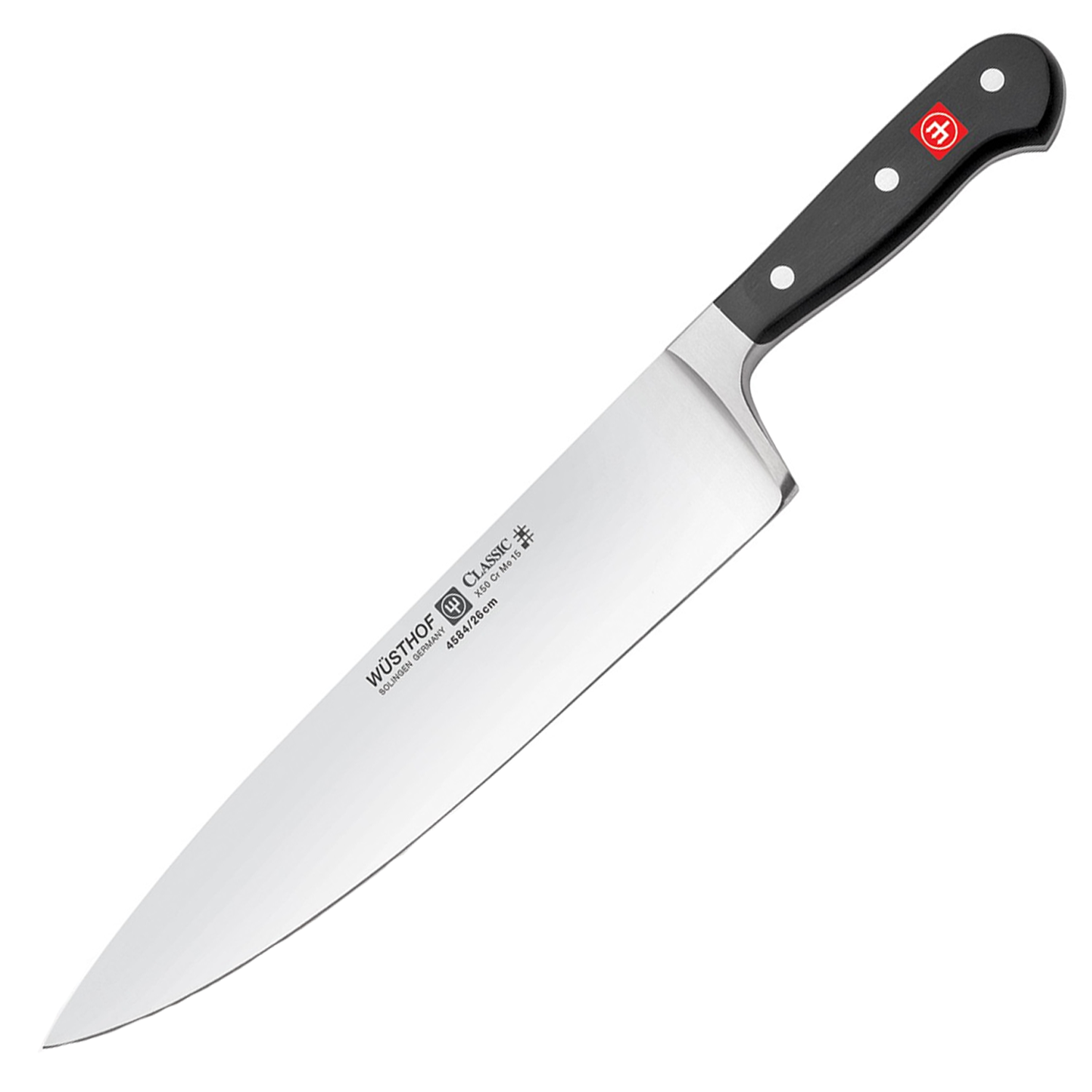 Global 4 1/4 Inch Paring Knife