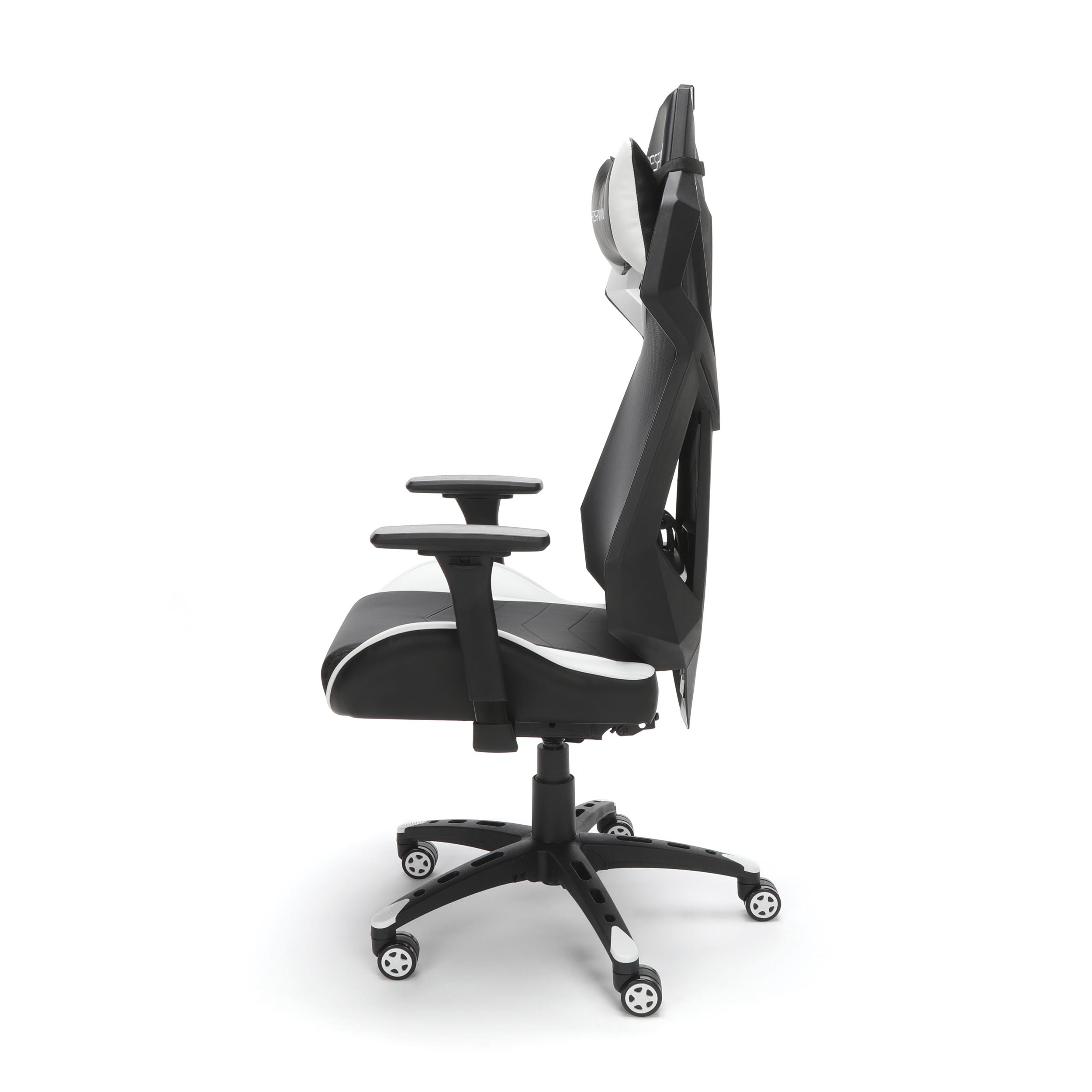 RESPAWN 200 Racing Style Gaming Chair, in Green (RSP-200-GRN)