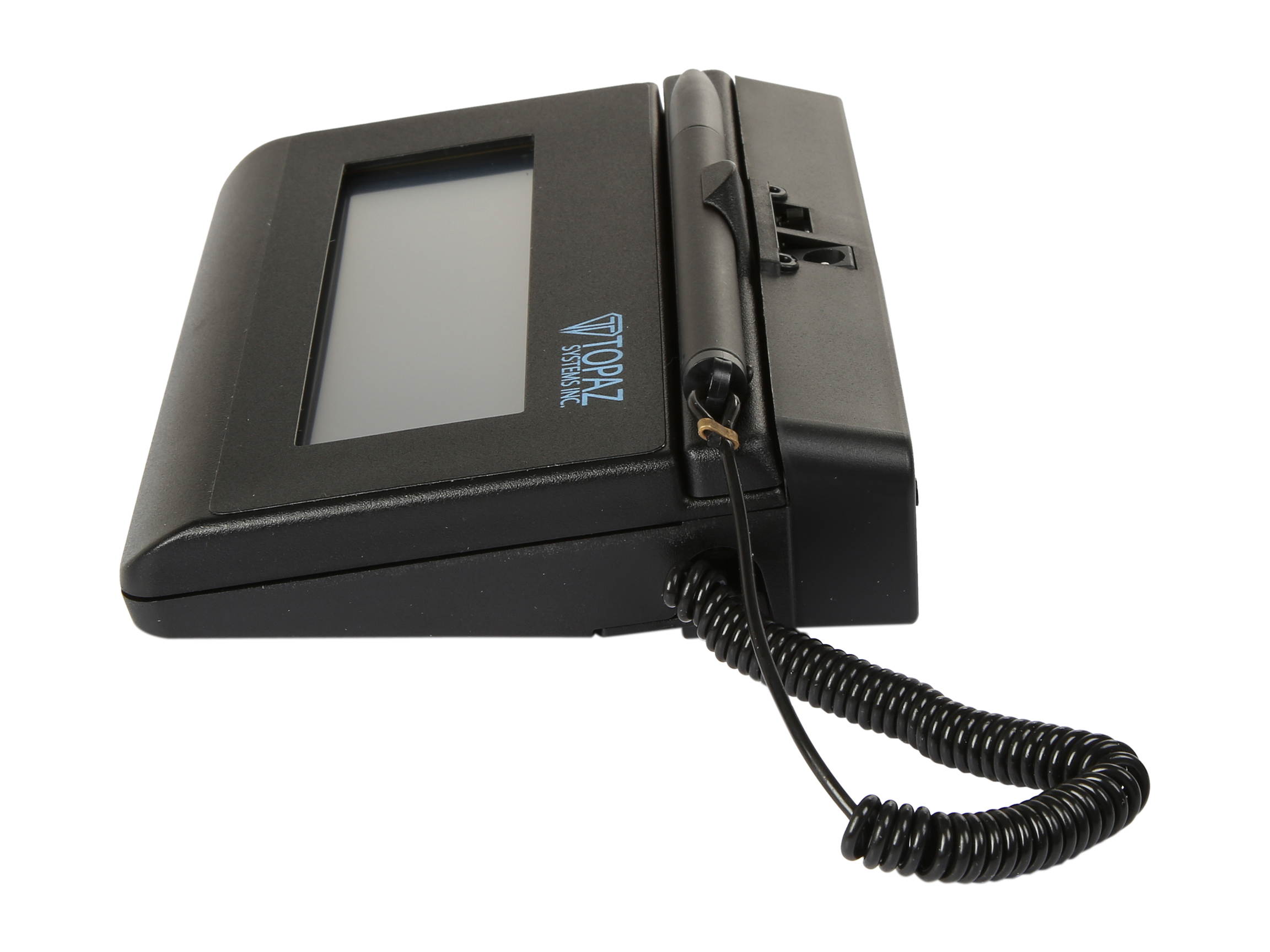 Hand Held Products TT8500-MEU Monochrome LCD Ethernet USB Signature Capture Terminal (NOB)