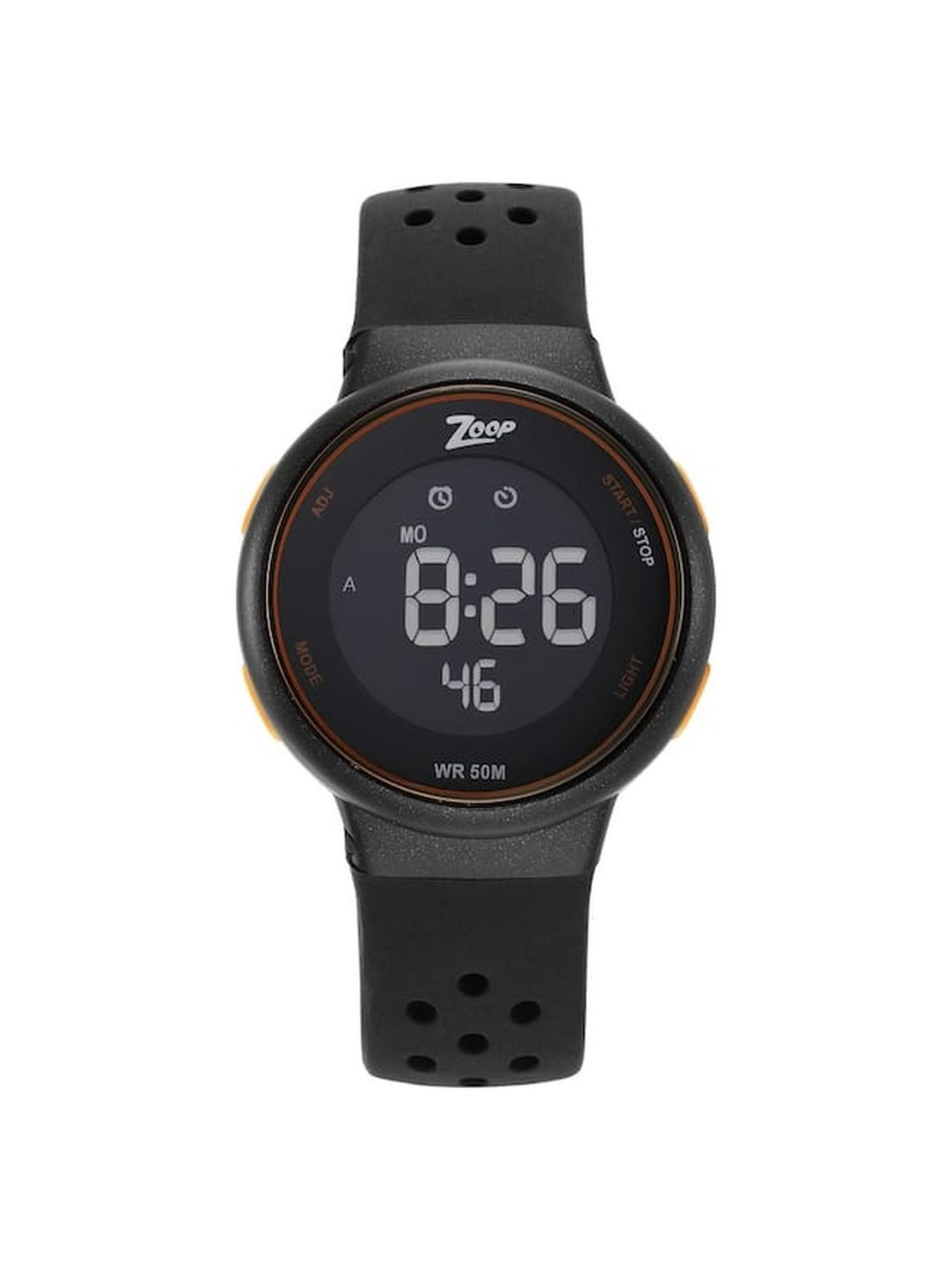 Titan NR16021PP01 Zoop Digital Digital Watch for Men