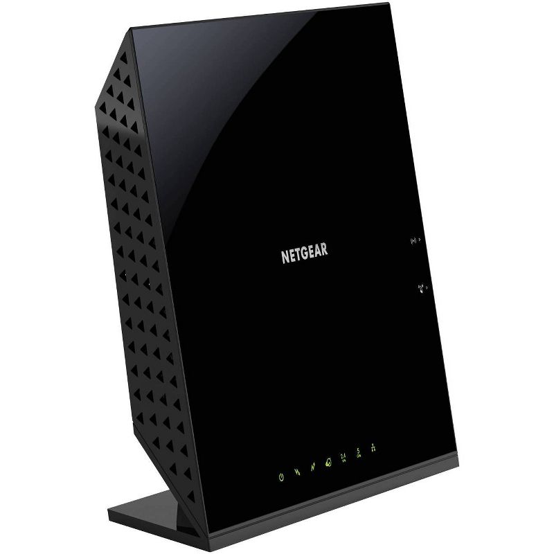 NETGEAR AC1600 WiFi DOCSIS 3.0 Cable Modem Router (C6250)