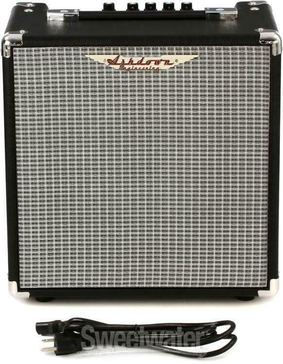 Laney LG20R 15W 1x8 Guitar Combo Amp Black