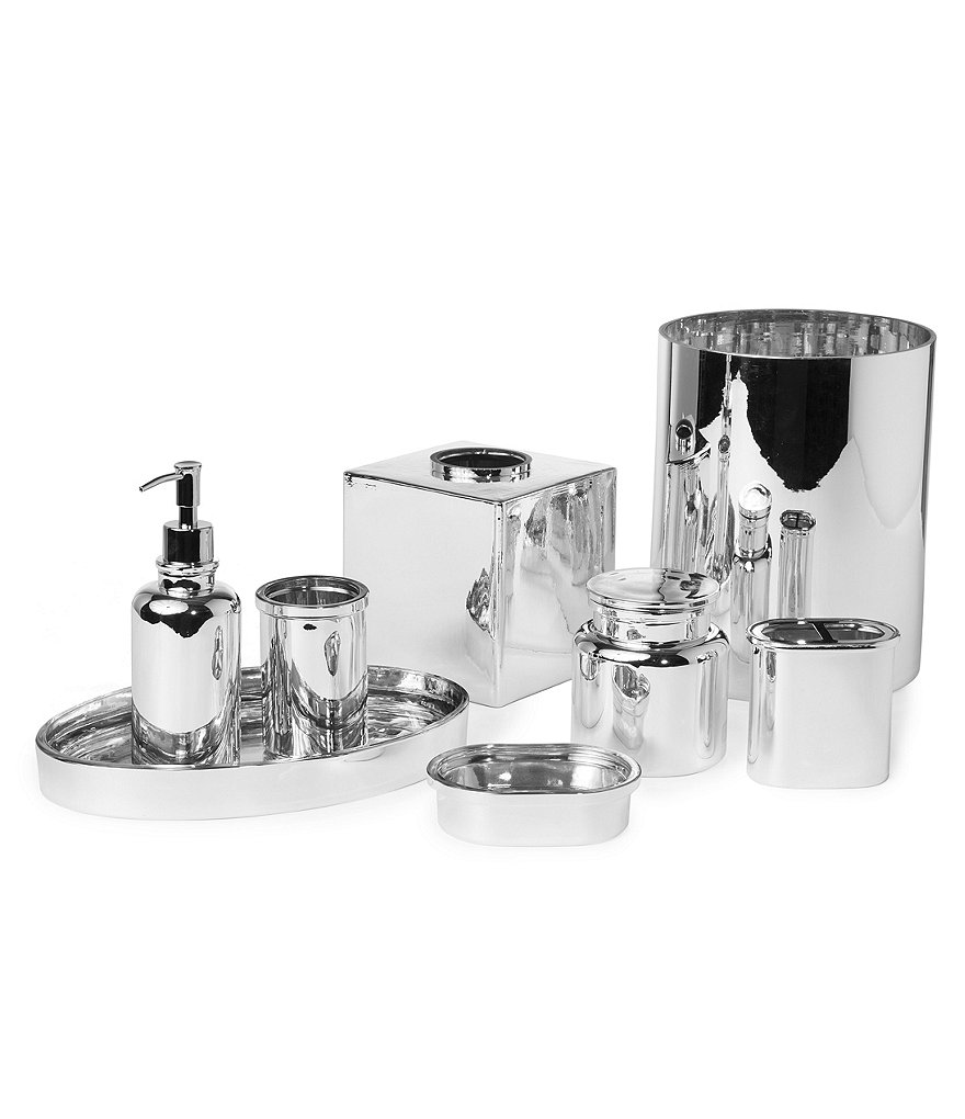 Kassatex Apothecario Cotton Jar