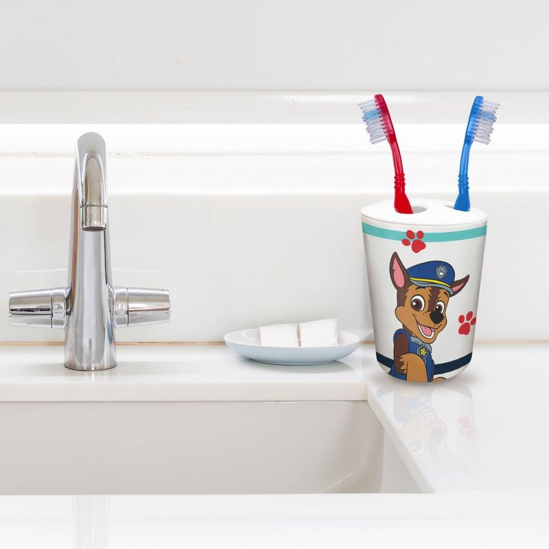 3pc Dinosaur Bath Set with Soap Dish - Allure Home Creations