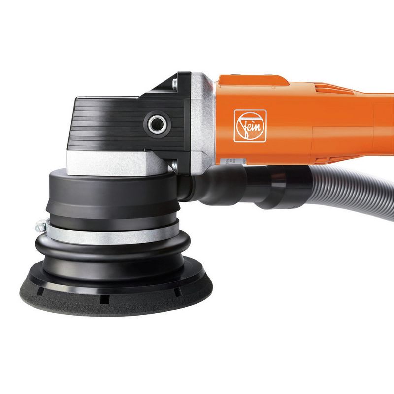 Fein 69908195095 MSF 636-1 6 in. 110V 60H Dust-Free Random Orbit Sander