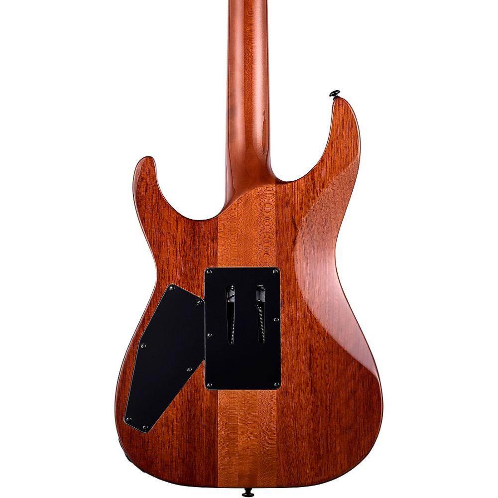 ESP LTD MH-1000HS Electric Guitar Black Cherry