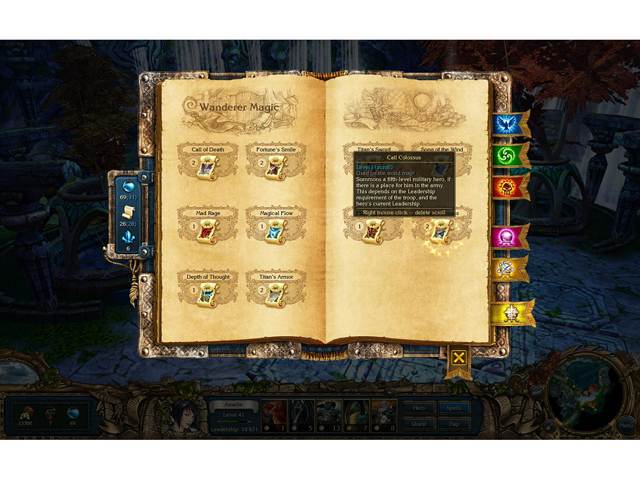 King's Bounty: Armored Princess [Online Game Code]