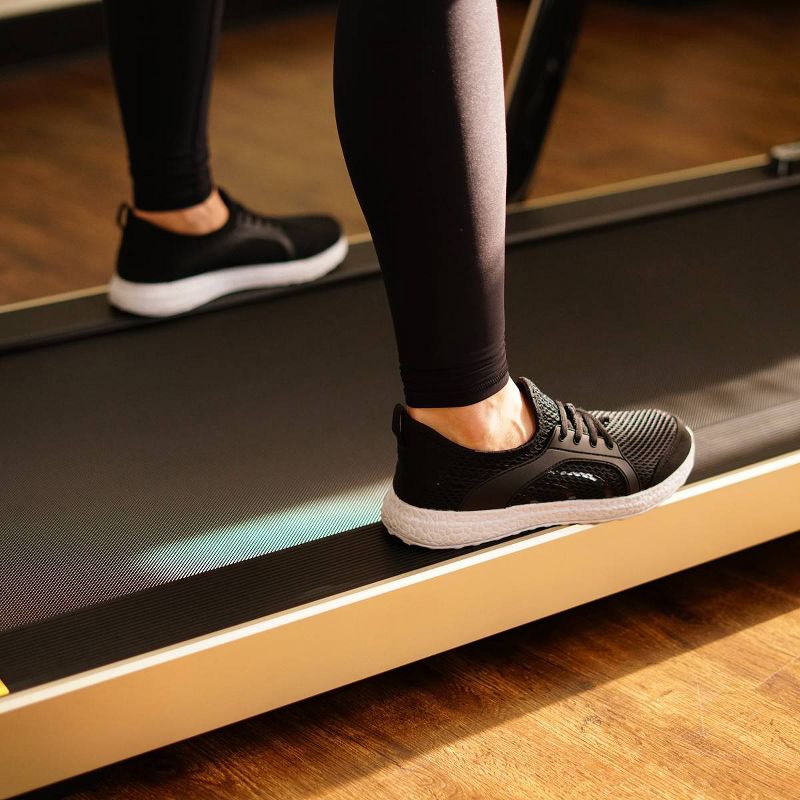 Schwinn Crewmaster Rower - Black