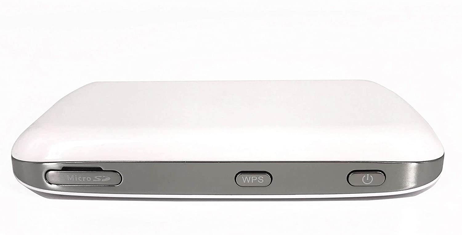 Hotspot MF923 WiFi Router