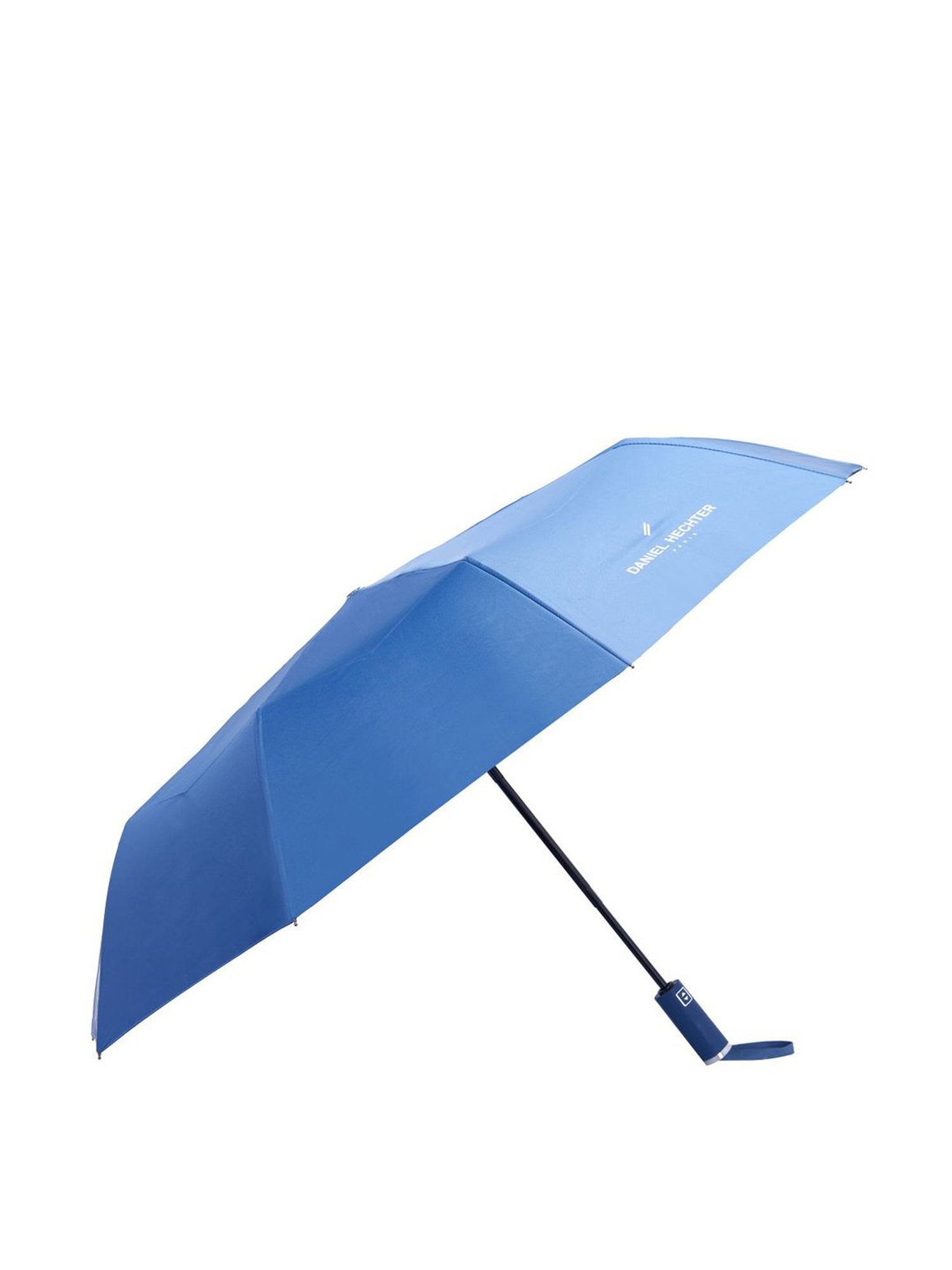 Daniel Hechter Auto Open & Close UV Protection Blue Umbrella