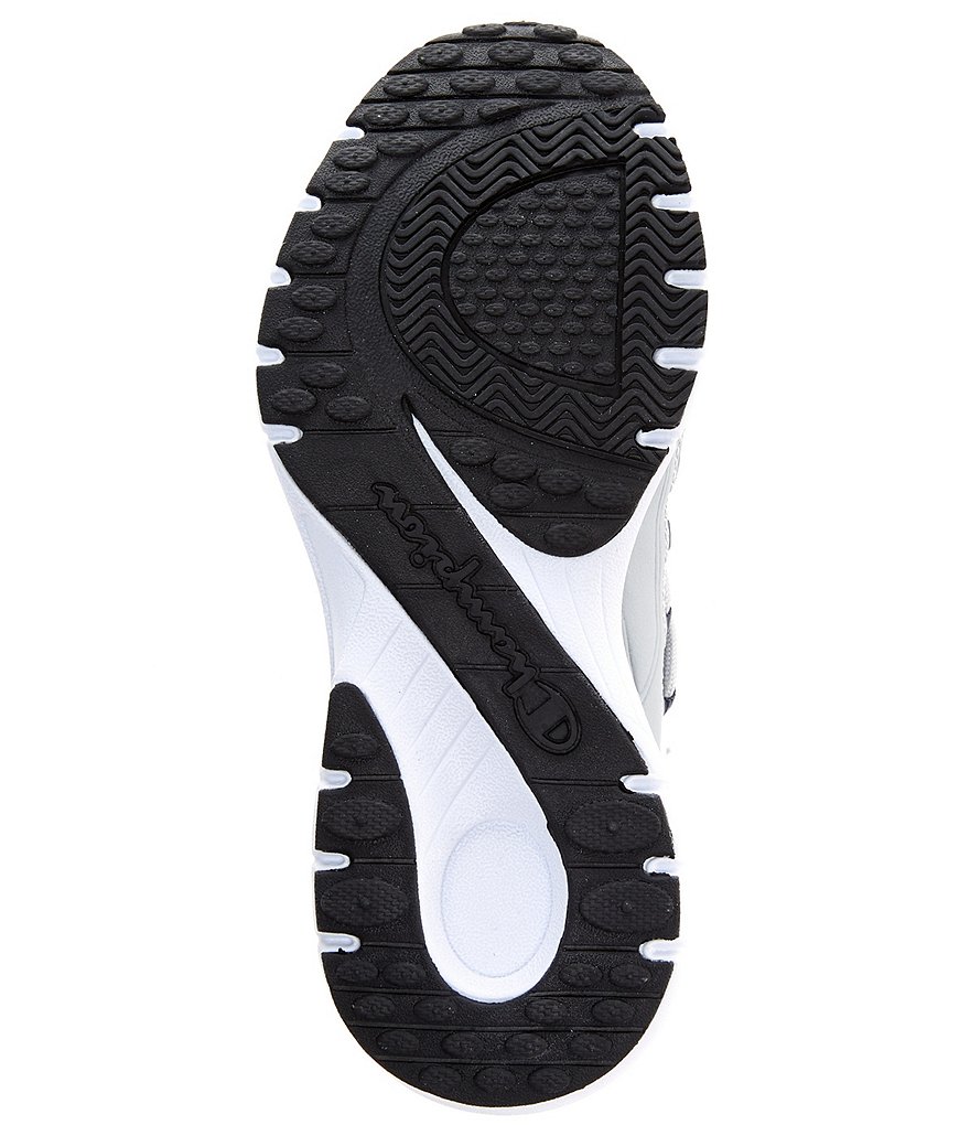 Champion Boy's Verve Lace-Up Sneakers (Youth)