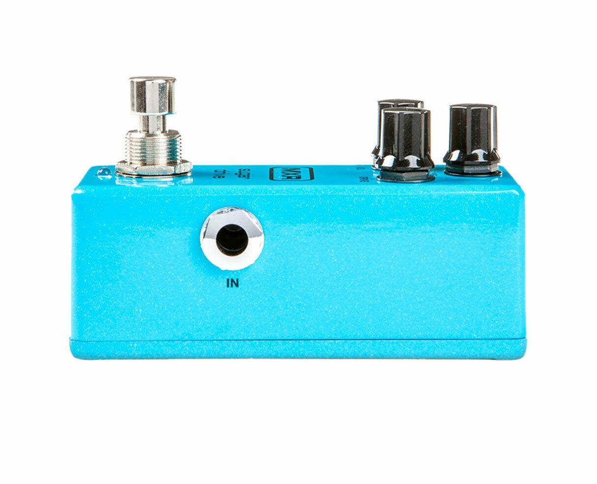 MXR M294 Sugar Drive Mini Overdrive Pedal