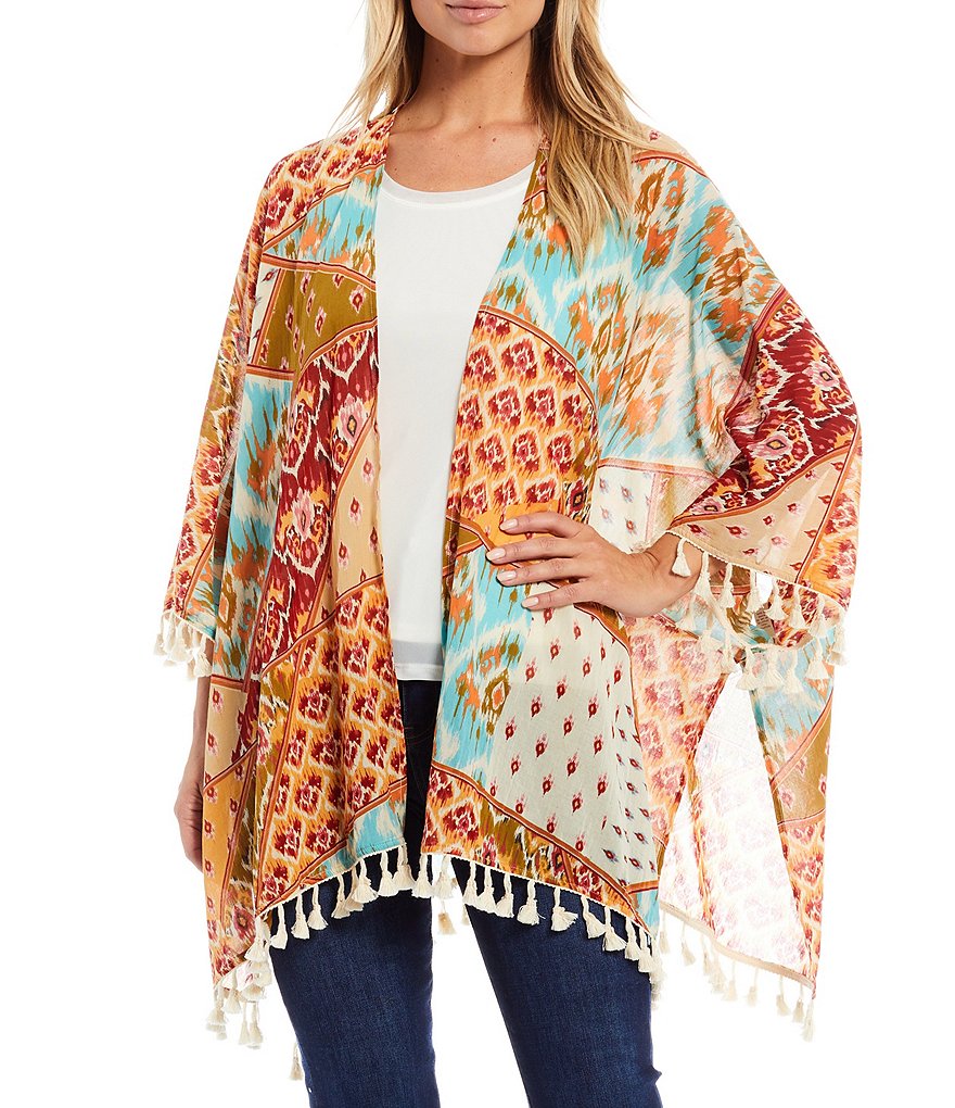 Southern Tide Marit Striped Hoodie