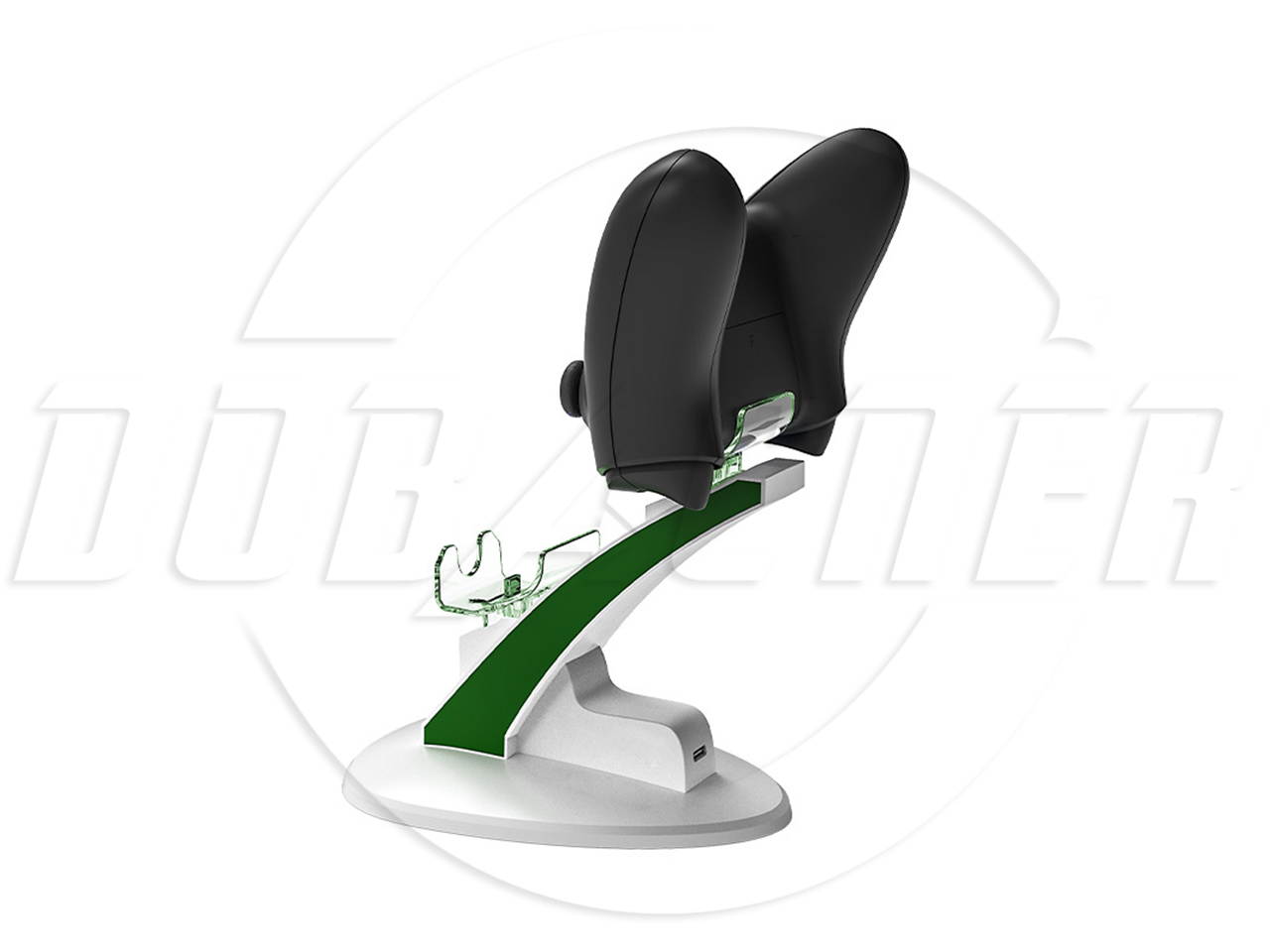 SA XBOXSeries S/X handle clip XBOX S wireless handle holder XBOX X handle mobile phone holder