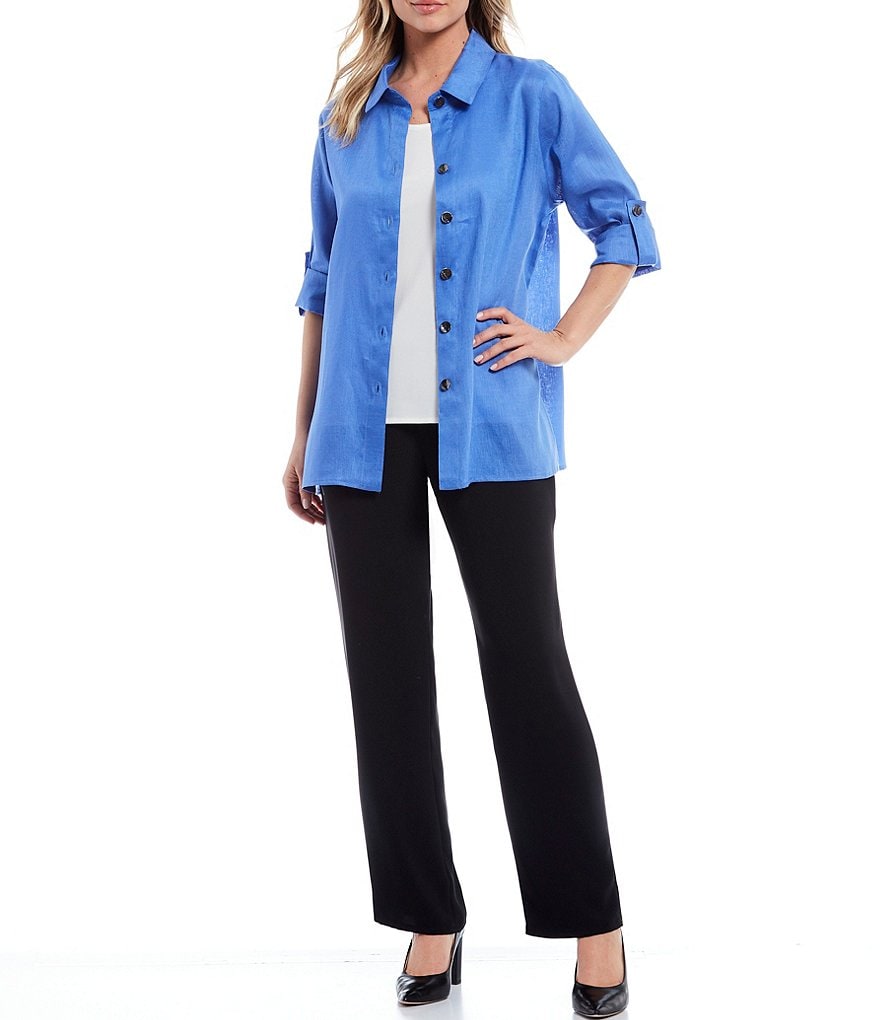 Southern Tide Marit Striped Hoodie