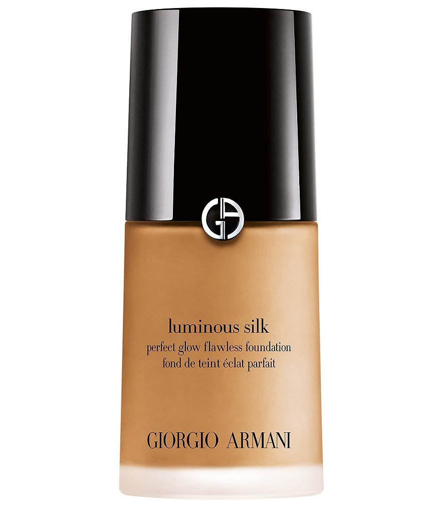 Giorgio Armani ARMANI beauty Luminous Silk Foundation