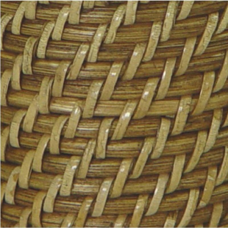 Hana Toothbrush Holder Gold - Elegant Home Fashions