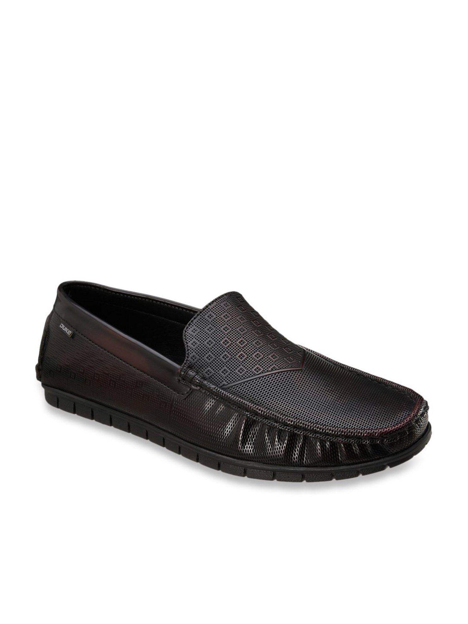 Duke Men Loafers