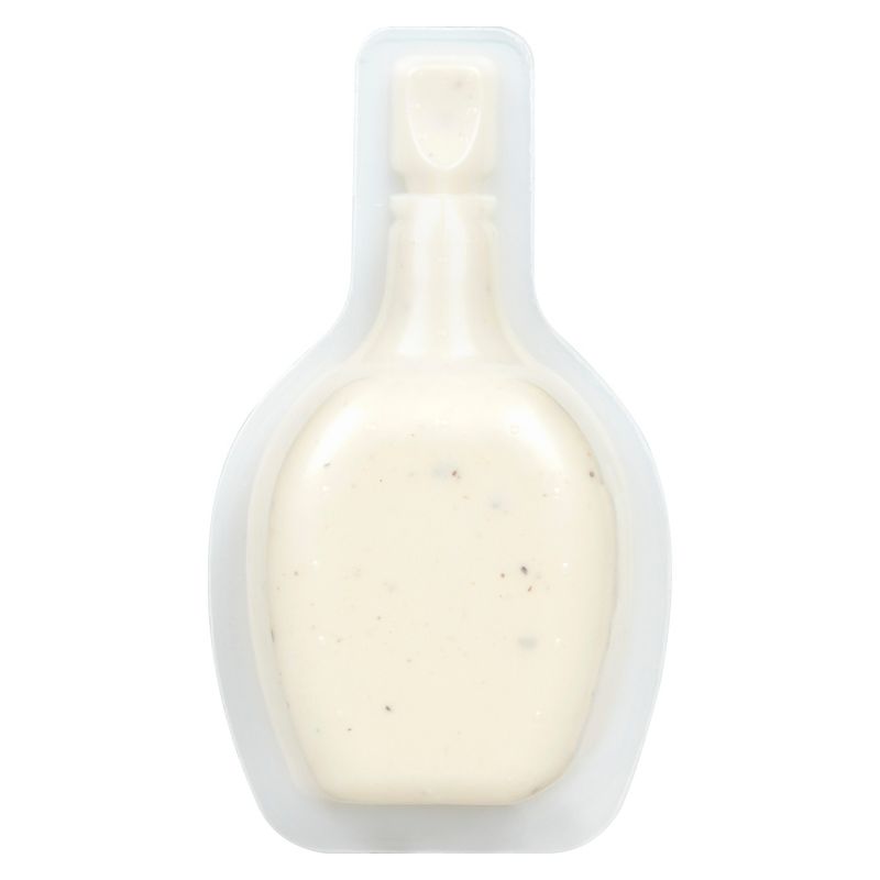Hidden Valley Original Ranch Salad Dressing Dip and Pour Cups - 1.5fl oz