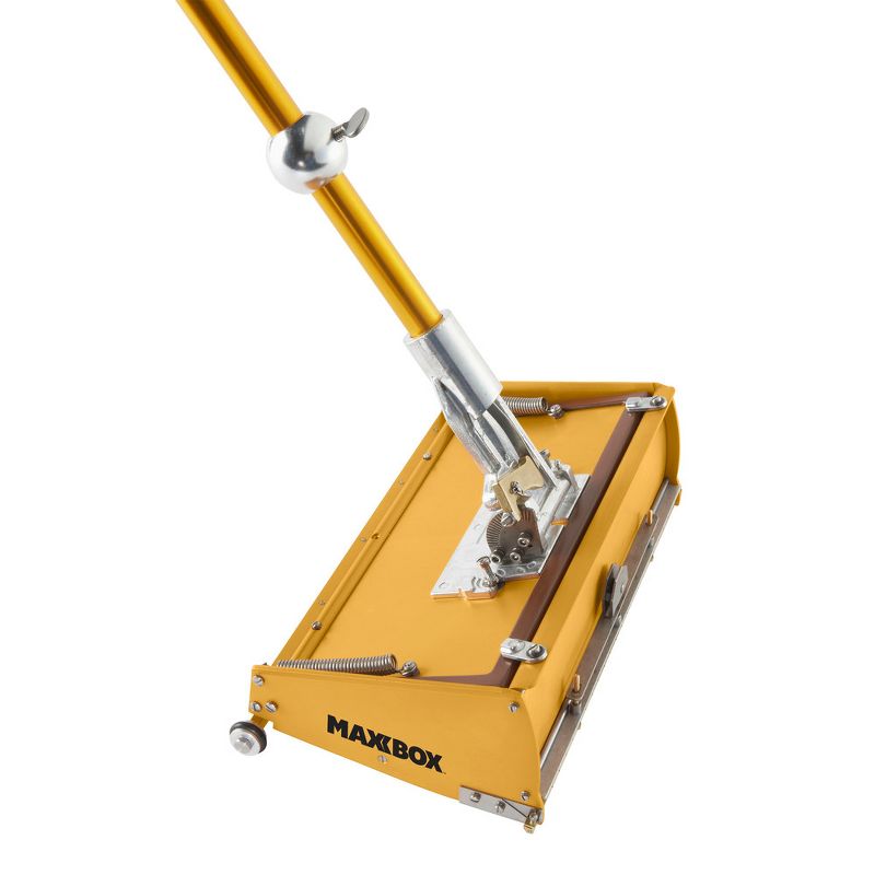 TapeTech EHC12-R MAXXBOX 12 in. Extra High Capacity Finishing Box