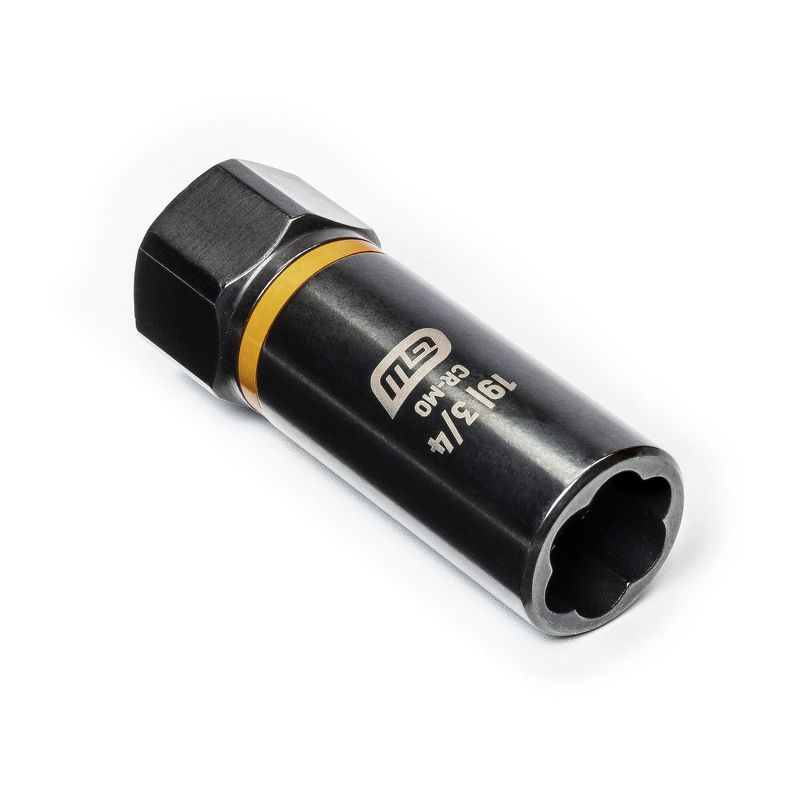 GearWrench 86070 5-Piece Bolt Biter 1/2 in. Drive Deep Extraction Socket Set