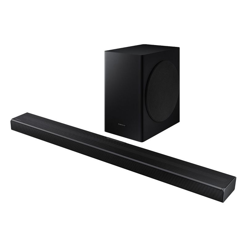 Beam - Smart TV Sound Bar with  Alexa Built-in - White