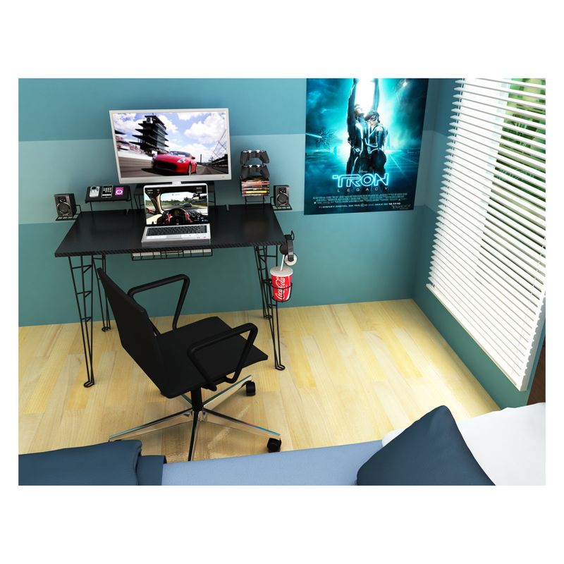 Gaming Desk - Atlantic