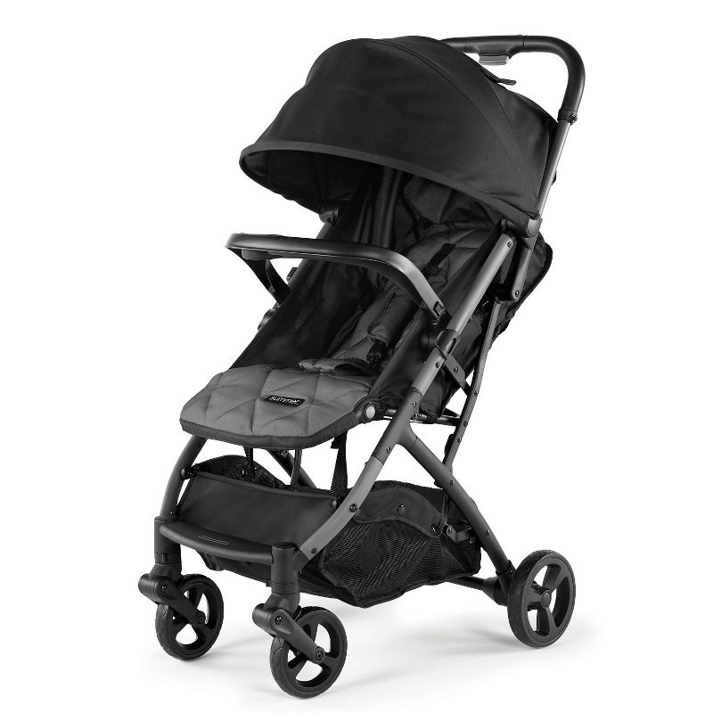 Summer Infant  3Dpac CS Compact Fold Stroller