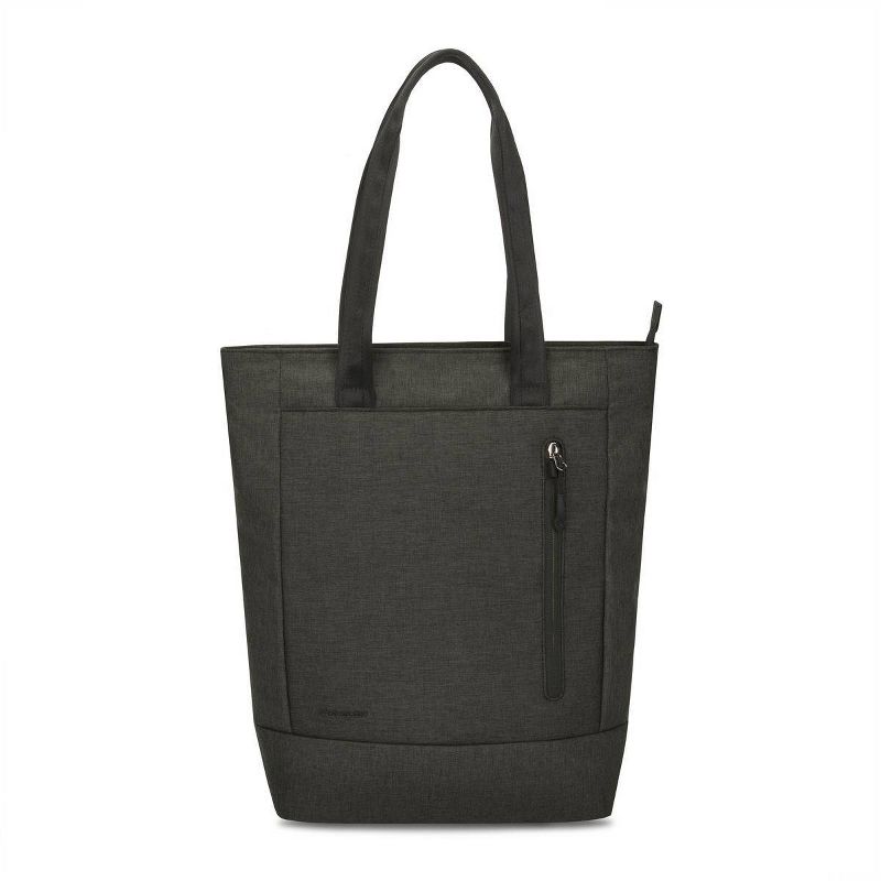 Travelon Anti-Theft Urban Convertible Tote - Slate