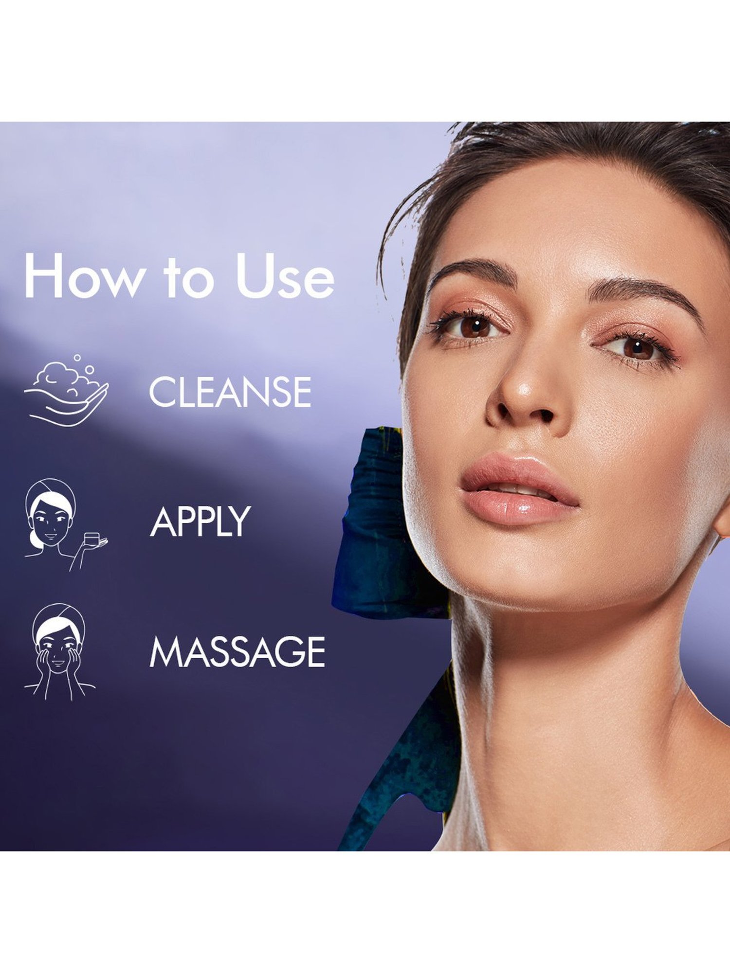 Lakme Absolute Youth Infinity Night Creme with Niacinamide - 50 gm