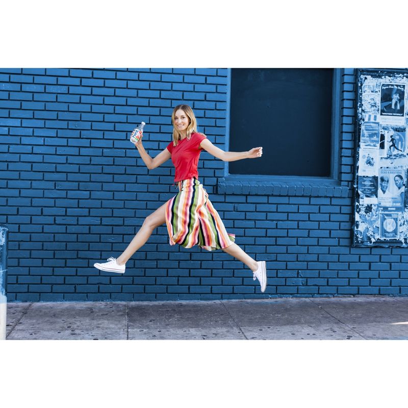 hint Blackberry Flavored Water - 6pk/16 fl oz Bottles