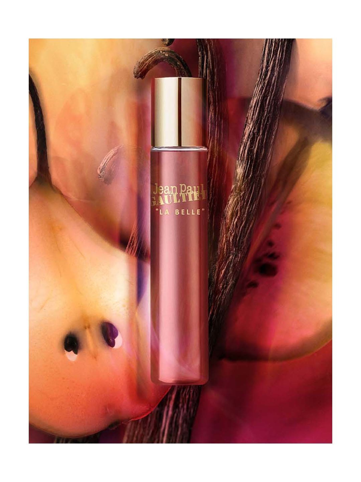 Jean Paul Gaultier La Belle Eau de Parfum for Women - 15 ml