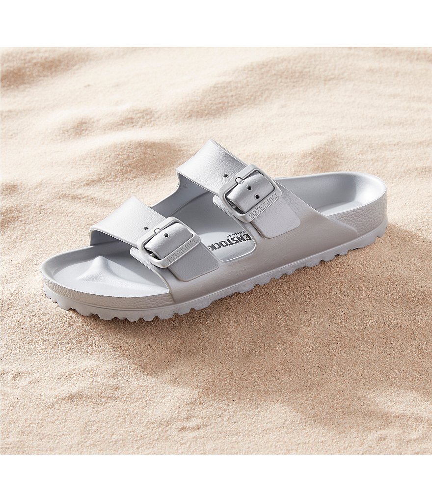 Birkenstock Women's Arizona EVA Waterproof Essentials Pool Slide Sandals