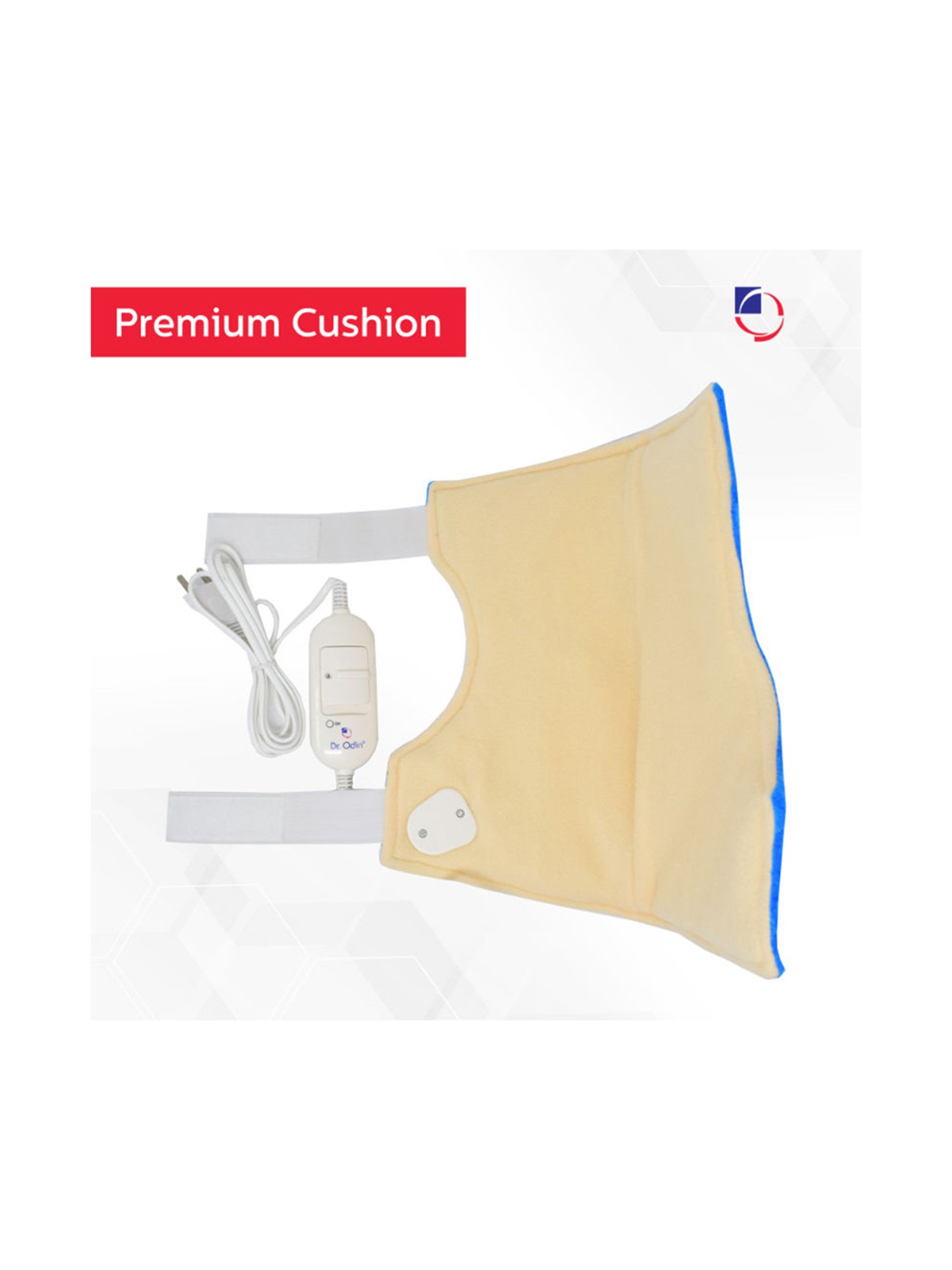 Dr. Odin Electric Ortho Joint Pad (Blue)