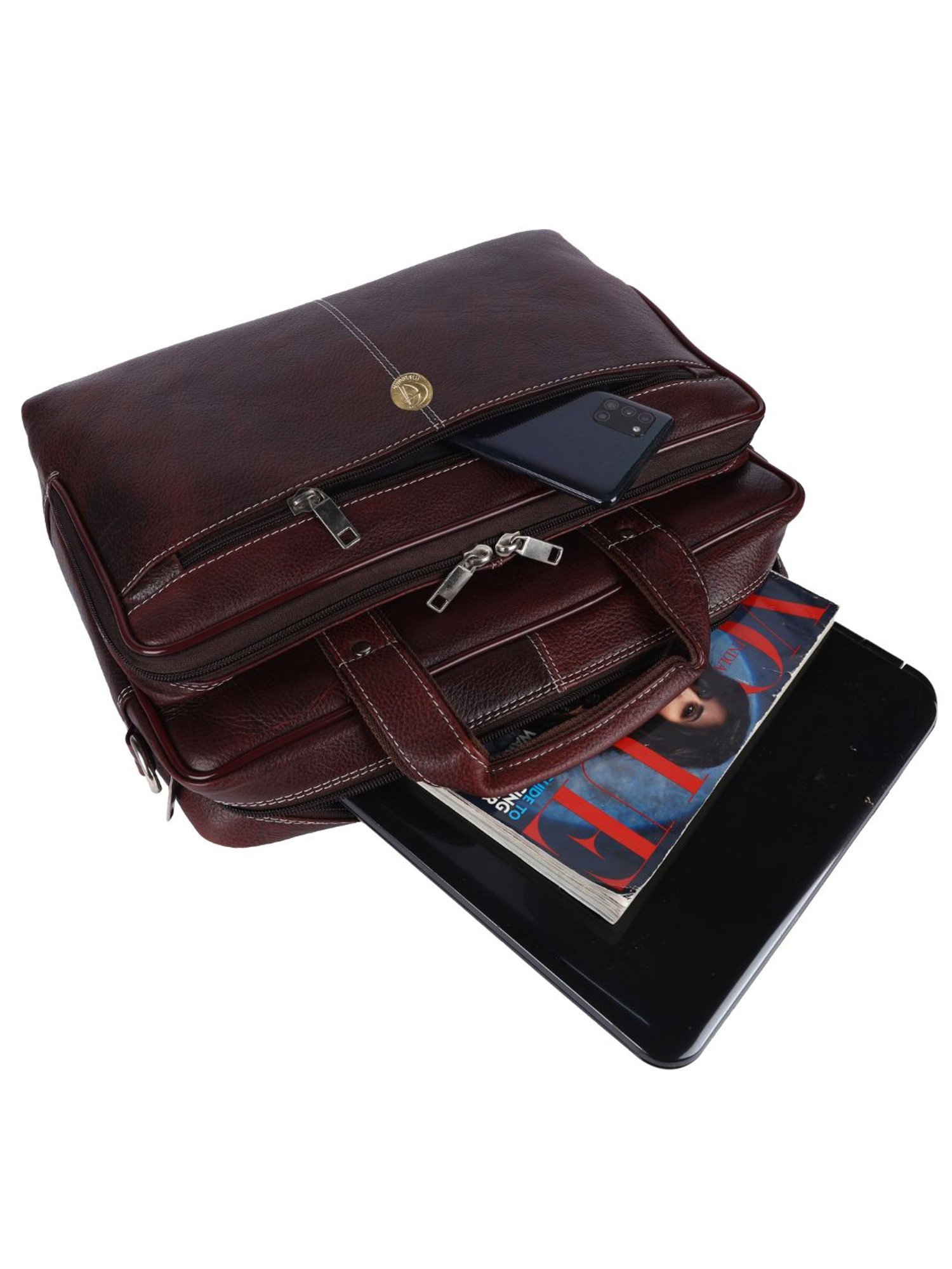 GRIPP Grace Drop-Proof Laptop Sleeve for 13 - 13.3 Inch MacBook Air