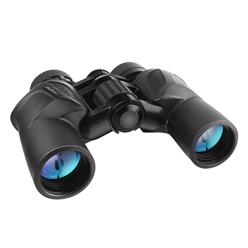7x30 Binoculars Birding Binoculars for Adults Hunting Travelling Sightseeing with Low Light Vision