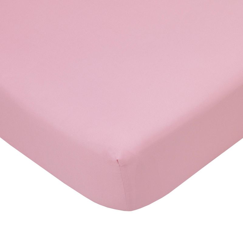 Serta Sertapedic Crib Mattress Pad Cover - White