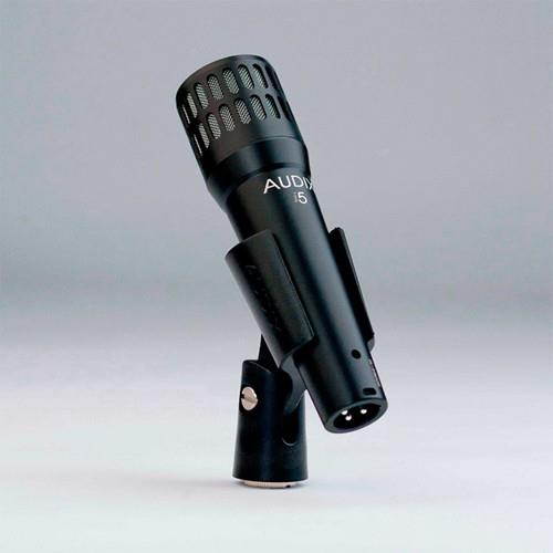 Audix I5 Dynamic Instrument Microphone