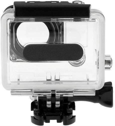 Revo Replacement Dive Housing for HERO3 / HERO3+ / HERO4(2 Pack)