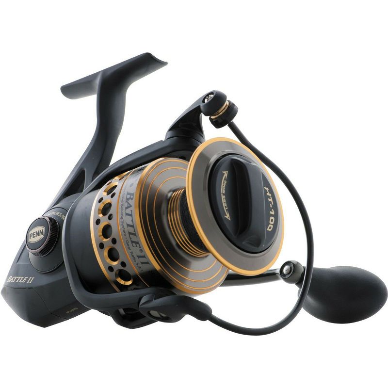 Daiwa Underspin-Xd Reel 1Bb  4.1:1 4lb/85yd