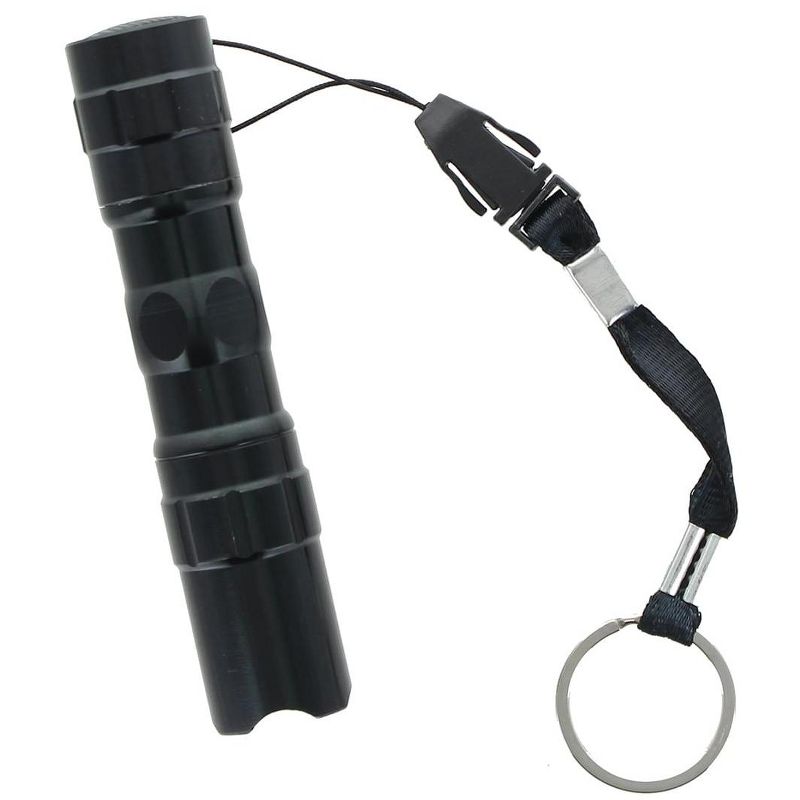 Energizer Weatheready All in One LED FlashLight