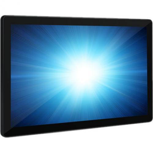 Elo Touch Solutions - E693022 - Elo i5 I-Series POS Terminal - Intel Core i5 2.10 GHz - 8 GB DDR4 SDRAM - 128 GB SSD