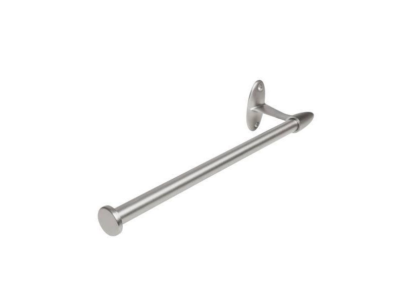 Juvale Rustic Wooden Napkin Holder for Tables (7.5 x 7.5 In)