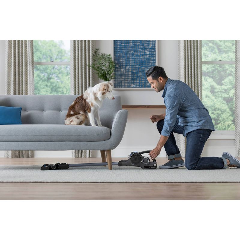 Hoover ONEPWR Blade Max Cordless Stick Vacuum
