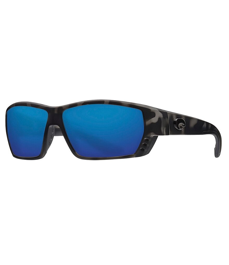 Costa Tuna Alley Ocearch Polarized Sunglasses