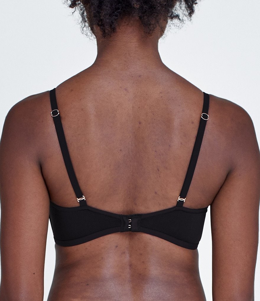 Skarlett Blue Glimpse Push Up Bra