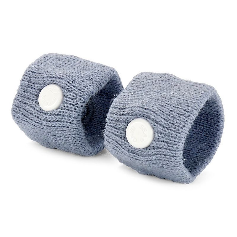 Seaband Nausea Relief Acupressure Wristbands - 1pr